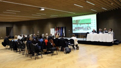 Održana konferencija platforme RegHub u Dubrovniku