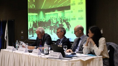 Održana konferencija platforme RegHub u Dubrovniku