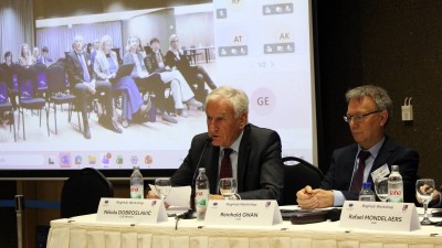 Održana konferencija platforme RegHub u Dubrovniku