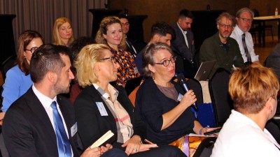 Održana konferencija platforme RegHub u Dubrovniku