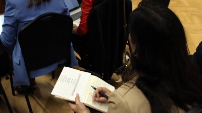Održana konferencija platforme RegHub u Dubrovniku