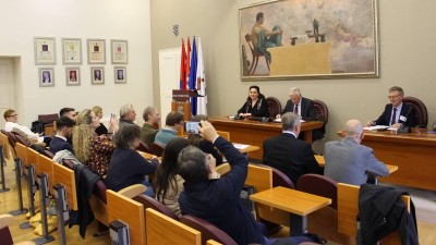 Održana konferencija platforme RegHub u Dubrovniku