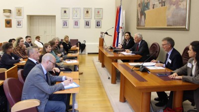 Održana konferencija platforme RegHub u Dubrovniku
