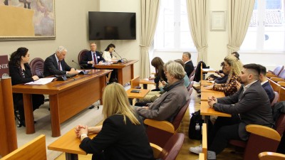 Održana konferencija platforme RegHub u Dubrovniku