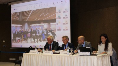 Održana konferencija platforme RegHub u Dubrovniku
