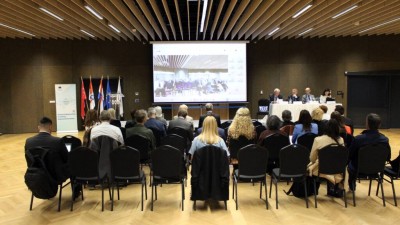 Održana konferencija platforme RegHub u Dubrovniku