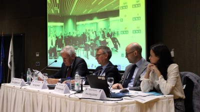 Održana konferencija platforme RegHub u Dubrovniku