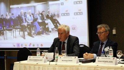 Održana konferencija platforme RegHub u Dubrovniku