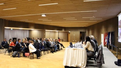 Održana konferencija platforme RegHub u Dubrovniku