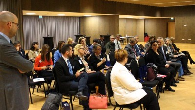 Održana konferencija platforme RegHub u Dubrovniku