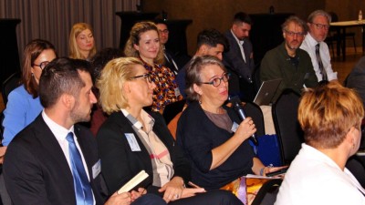 Održana konferencija platforme RegHub u Dubrovniku