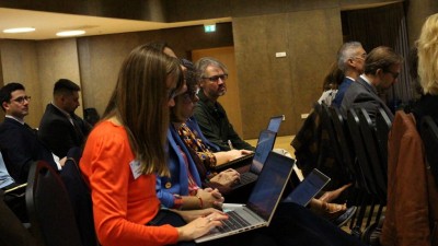 Održana konferencija platforme RegHub u Dubrovniku