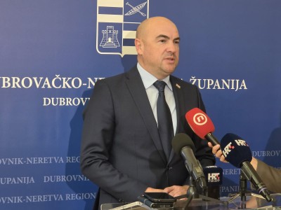 Usuglašena trasa brze ceste od Osojnika do Zračne luke