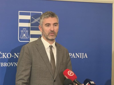 Usuglašena trasa brze ceste od Osojnika do Zračne luke
