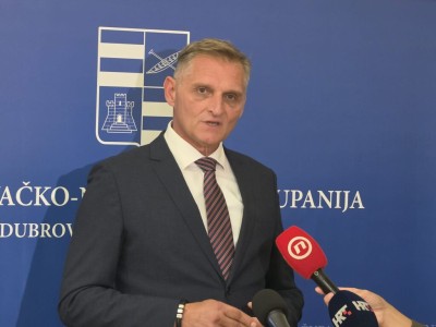Usuglašena trasa brze ceste od Osojnika do Zračne luke