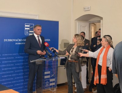 Usuglašena trasa brze ceste od Osojnika do Zračne luke