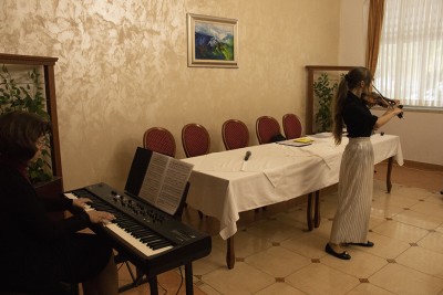 Pročelnica Marević otvorila 135. plenum ravnatelja umjetničkih škola