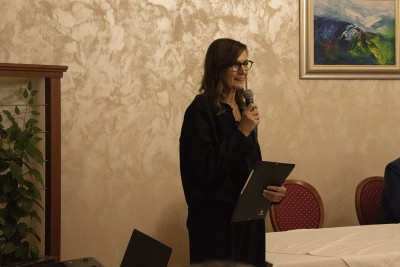 Pročelnica Marević otvorila 135. plenum ravnatelja umjetničkih škola