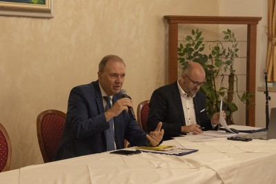 Pročelnica Marević otvorila 135. plenum ravnatelja umjetničkih škola
