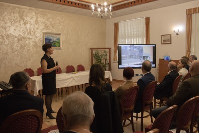 Pročelnica Marević otvorila 135. plenum ravnatelja umjetničkih škola