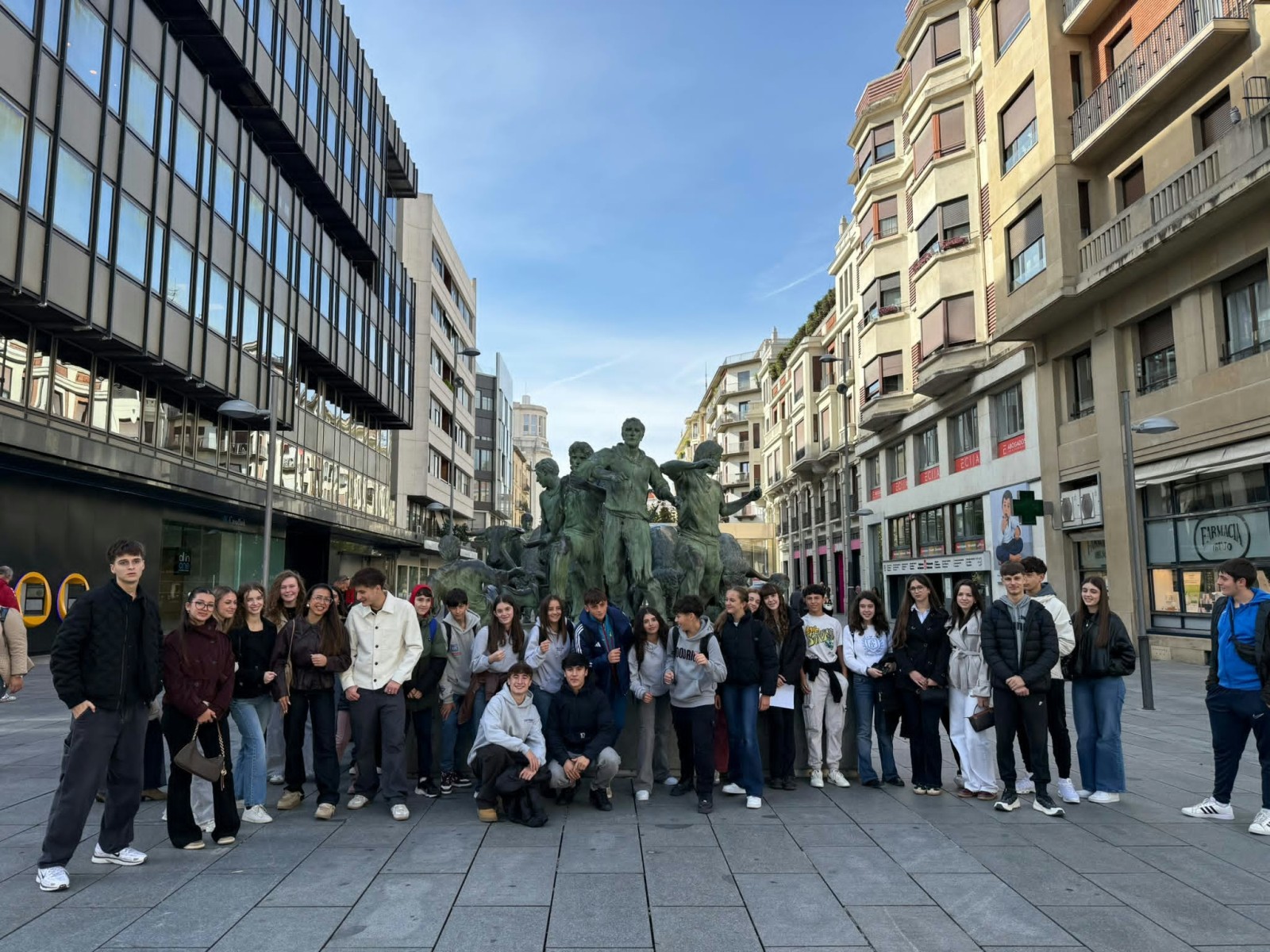 ERASMUS + MOBILNOST