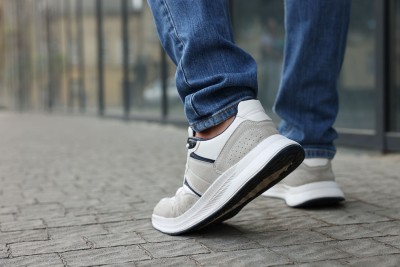 Muške tenisice - moderan dizajn i bijele tenisice muške za sportski stil