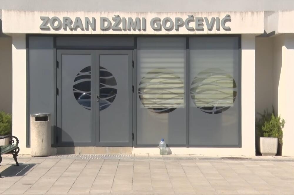 RJEŠENJE OKO SPORNOG IMENA NA VIDIKU?