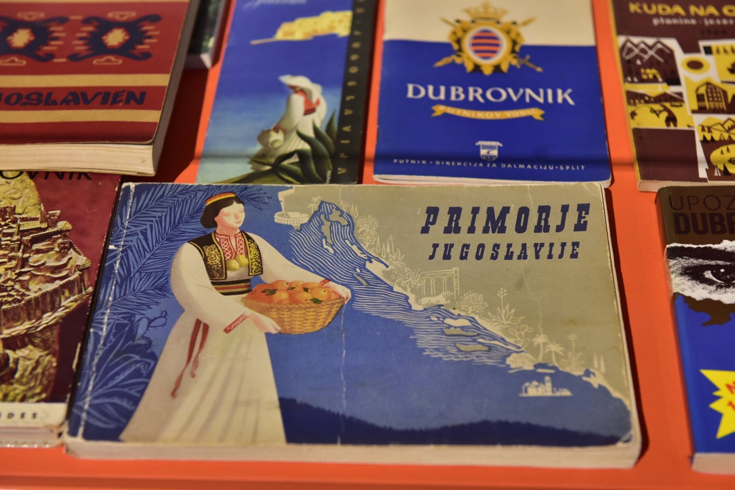Gdje se u prošlom stoljeću kupalo u Dubrovniku, što se jelo, a što pilo? (FOTO)