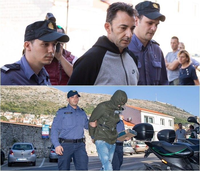 Priveden 45-godišnjak i 22-godišnjak zbog krađe 692.000,00 kuna, traga se za još jednim počiniteljem