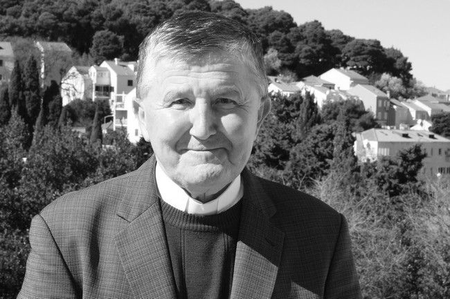 U Kraljevoj Sutjesci pokopan don Frano Dragun, dubrovački svećenik