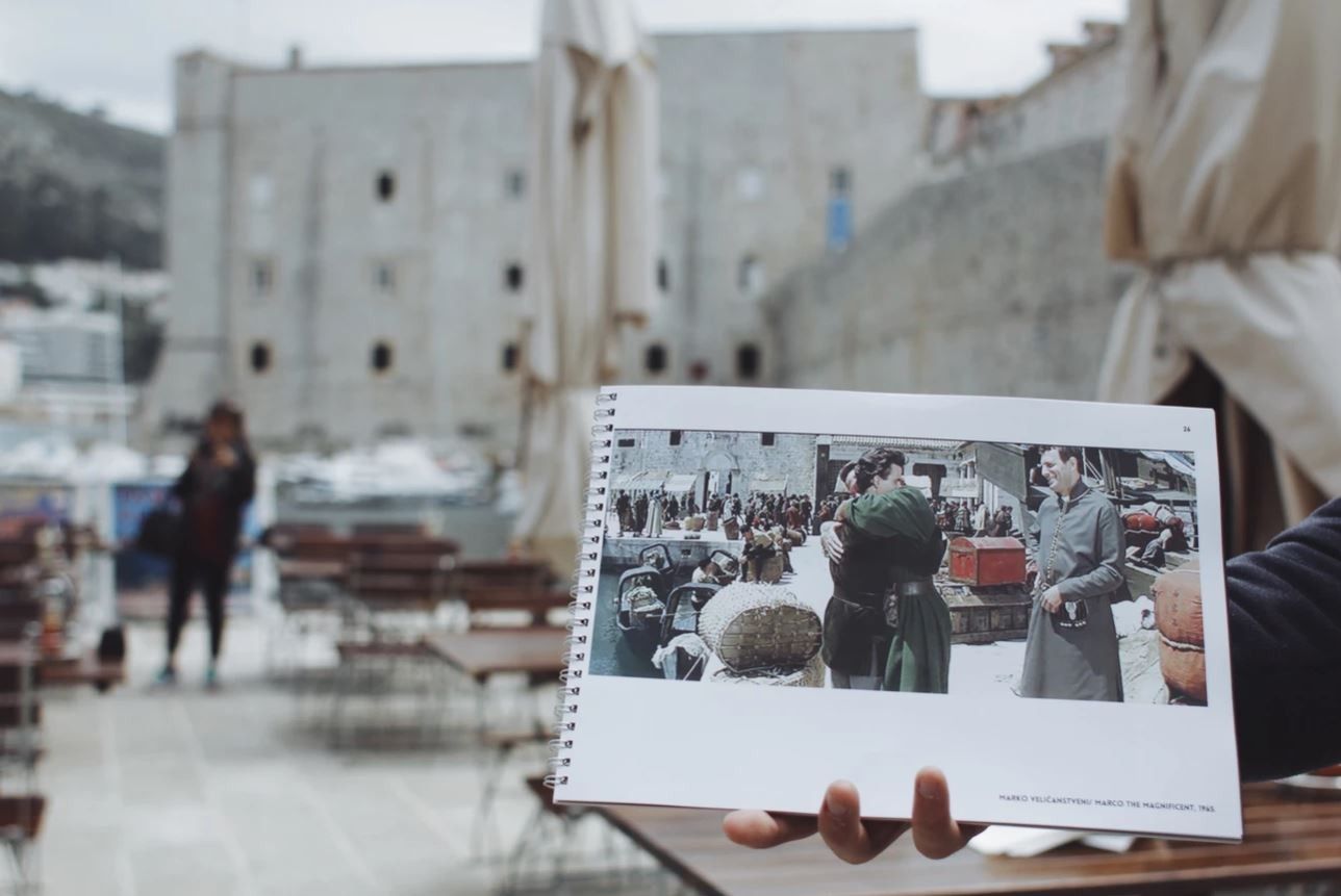 Uskoro kreće 4. “Tišina Molim!”, festival filmova snimanih u Dubrovniku