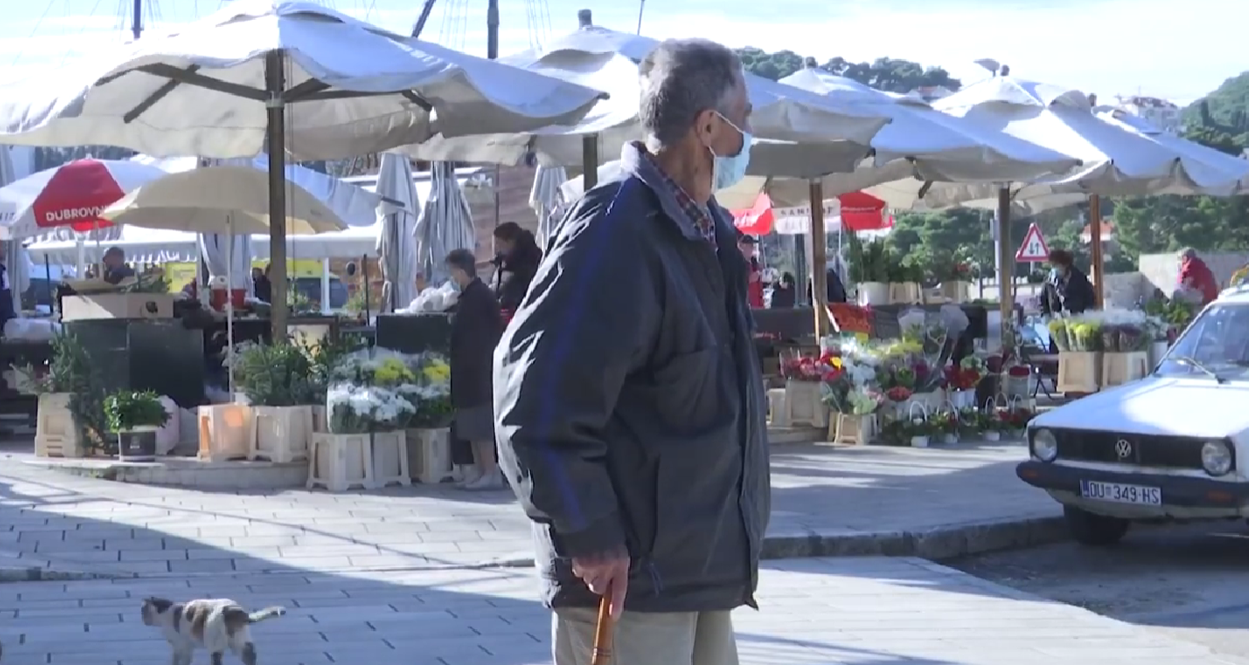 Dio umirovljenika neće više morati plaćati dopunsko osiguranje (VIDEO)