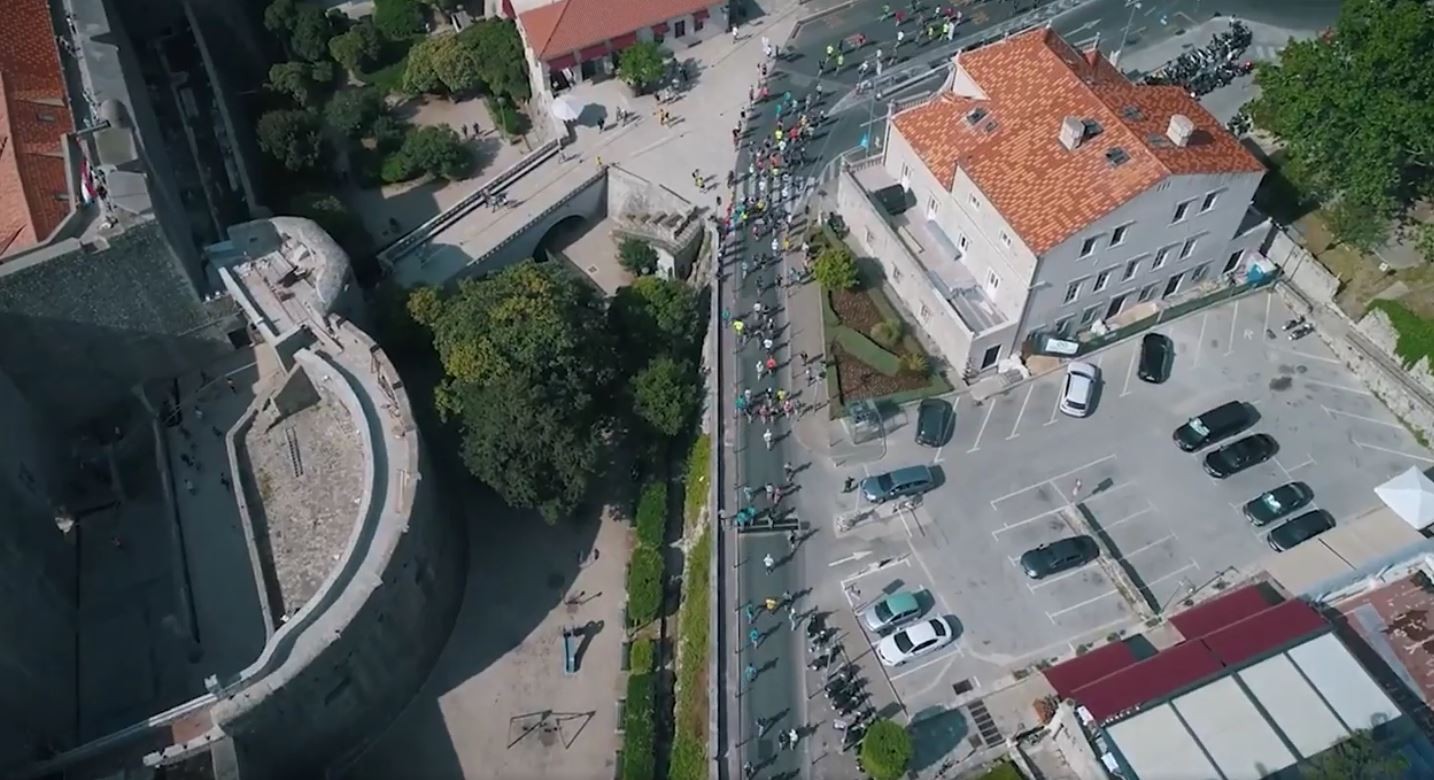 Može li Dubrovnik biti sportska destinacija? (VIDEO)