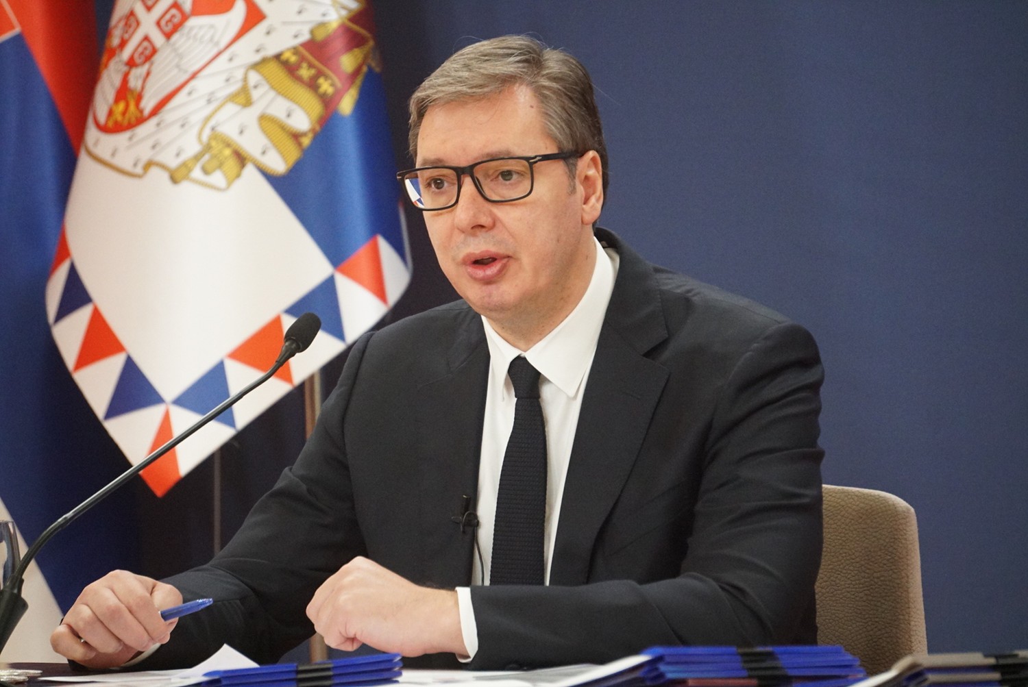 Srbija zatvara ambasadu u Ukrajini: Ministarstvo objasnilo razlog