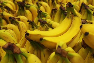 Ovom se niste nadali. Što se događa s vašom probavom ako jedete banane?