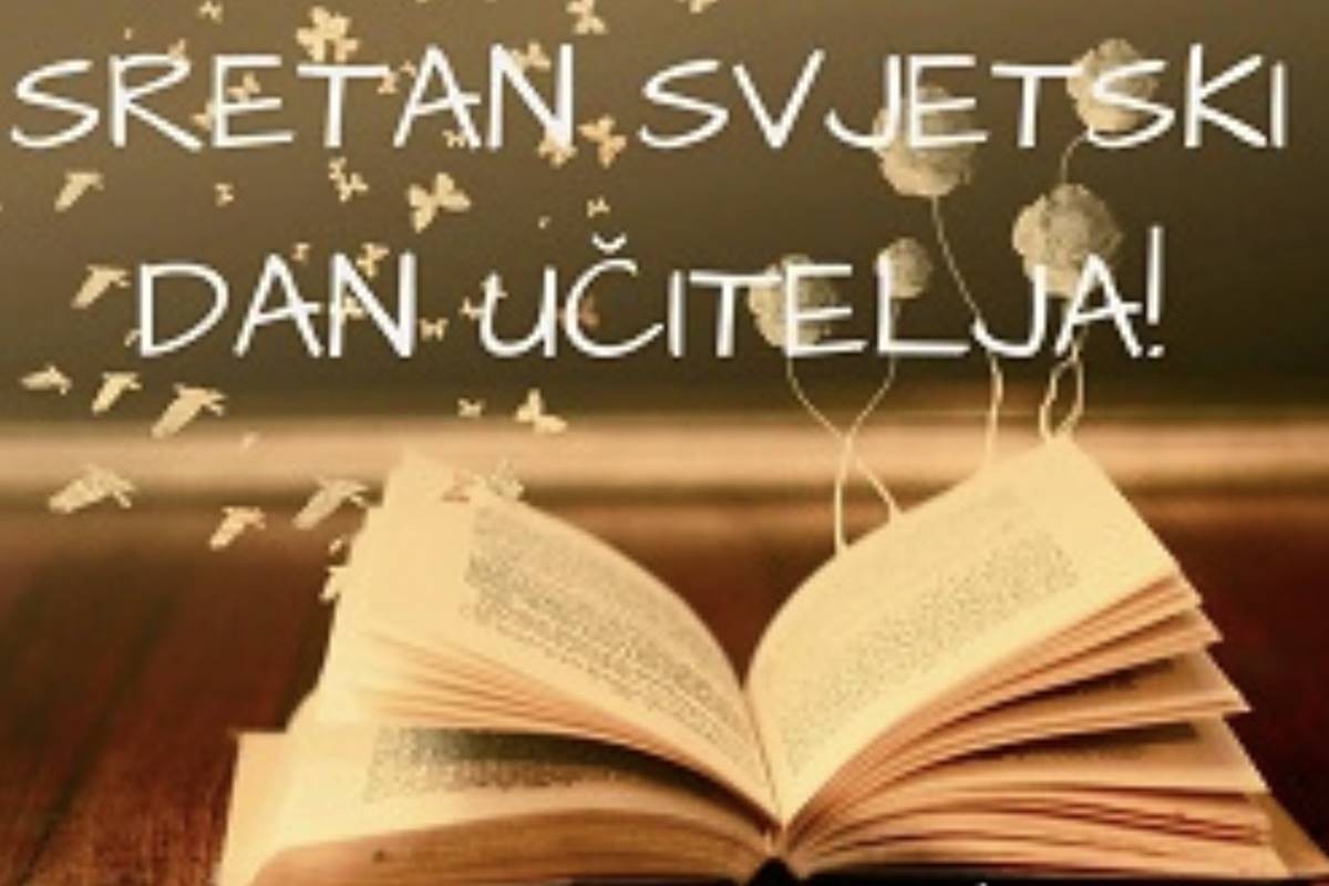 ČESTITAMO!