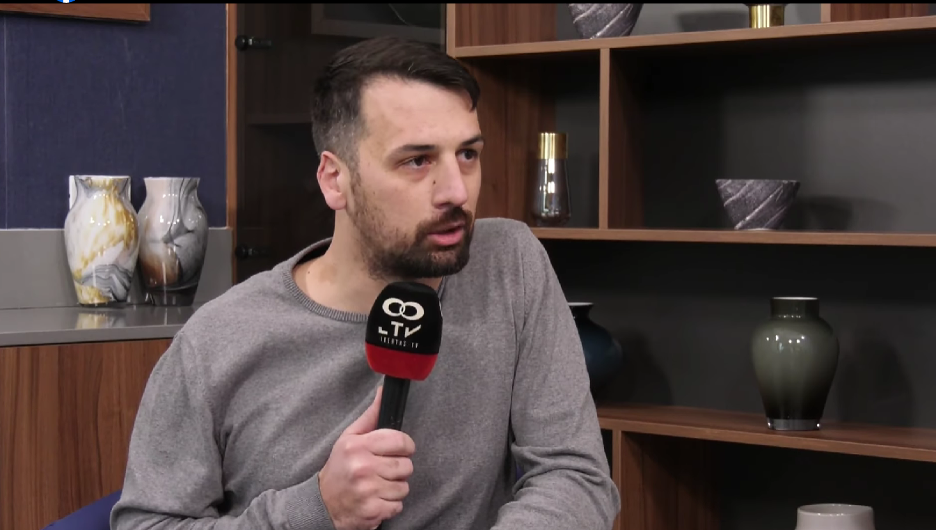 Mario Zvono o akciji učlanjivanja u Hajduk (VIDEO)