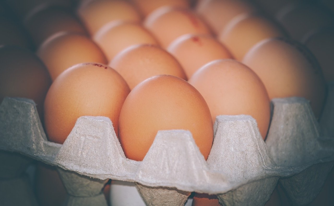 Zašto jaja nikad ne biste trebali prati prije kuhanja?