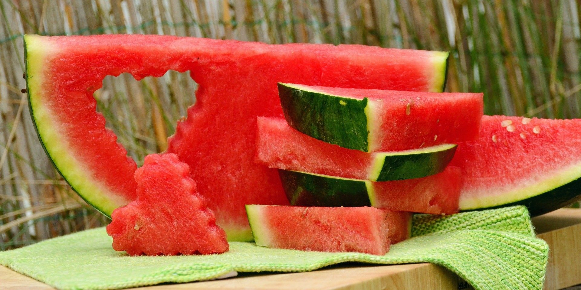 Pet neočekivanih razloga zašto trebamo jesti koštice lubenice