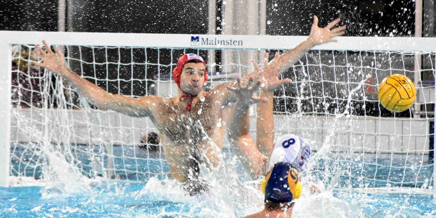 Vratar Toni Popadić potpisao novi šestogodišnji ugovor (VIDEO)