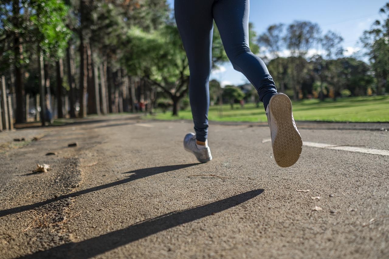 Tri vježbe koje tope duplo više sala od trčanja